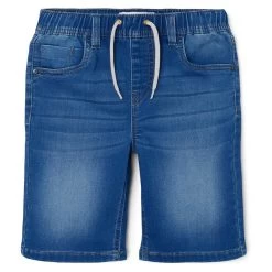 NAME IT Ryan Dnmthayer 1611 SW Denim Shorts