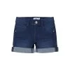 NAME IT Salli Tasi Regular Waist Denim Shorts -Children's Shop name it salli tasi regular waist denim shorts