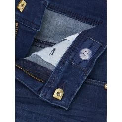 NAME IT Salli Tasi Regular Waist Denim Shorts 11 NAME IT Salli Tasi Regular Waist Denim Shorts -Children's Shop name it salli tasi regular waist denim shorts 2