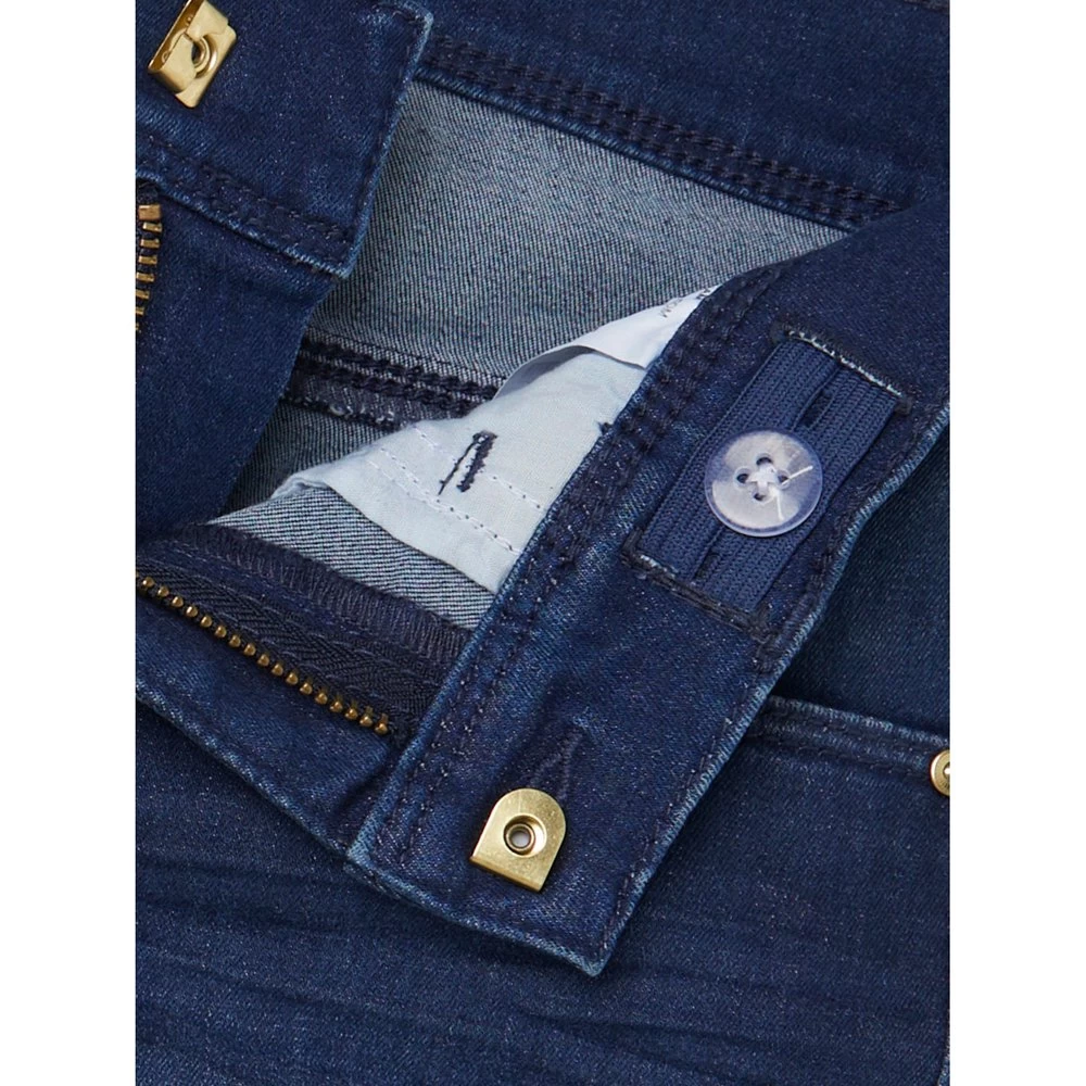 NAME IT Salli Tasi Regular Waist Denim Shorts 5 NAME IT Salli Tasi Regular Waist Denim Shorts - Image 3