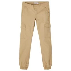 NAME IT Sea Twithilses Anckle Cargo Long Pants