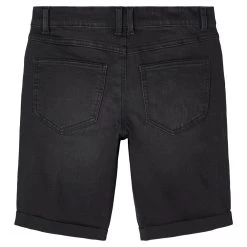 NAME IT Tomo Regular Denim Shorts -Children's Shop name it tomo regular denim shorts 2