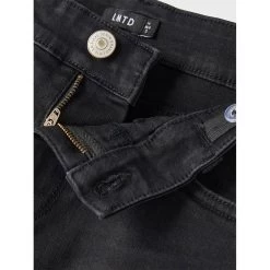 NAME IT Tomo Regular Denim Shorts -Children's Shop name it tomo regular denim shorts 3