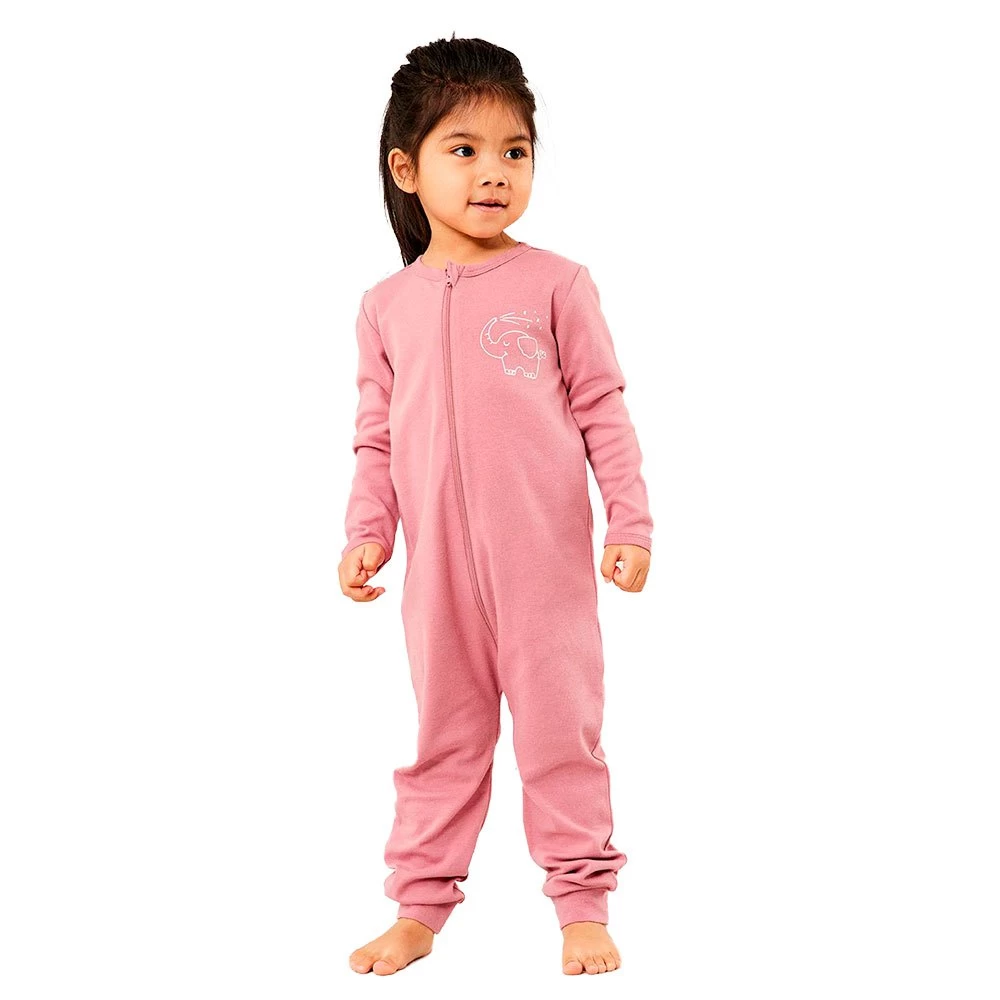 NAME IT Zip Core Pyjama 2 Units 4 NAME IT Zip Core Pyjama 2 Units - Image 2