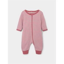 NAME IT Zip Core Pyjama 2 Units 12 NAME IT Zip Core Pyjama 2 Units -Children's Shop name it zip core pyjama 2 units 4