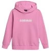 Napapijri B-Box 1 Hoodie -Children's Shop napapijri b box 1 hoodie