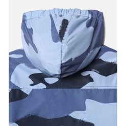 Napapijri K Rainfores T Camo 2 Jacket -Children's Shop napapijri k rainfores t camo 2 jacket 4