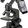 National Geographic Smartphone Holder Microscope 40X-1280X -Children's Shop national geographic smartphone holder microscope 40x 1280x