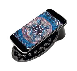 National Geographic Smartphone Holder Microscope 40X-1280X -Children's Shop national geographic smartphone holder microscope 40x 1280x 4