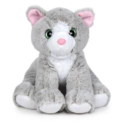 Nature Domestic Animals 27 Cm Teddy Assorted -Children's Shop nature domestic animals 27 cm teddy assorted 2