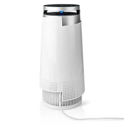 Nedis AIPU100CWT Air Purifier -Children's Shop nedis aipu100cwt air purifier 2