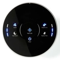 Nedis AIPU100CWT Air Purifier -Children's Shop nedis aipu100cwt air purifier 8