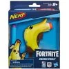 Nerf Fortnite Micro Peely -Children's Shop nerf fortnite micro peely