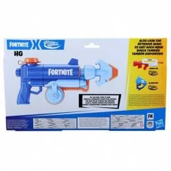 Nerf Supersoaker Fortnite HG -Children's Shop nerf supersoaker fortnite hg 3