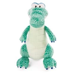 Nici Crocodile Croco Mcdile 27 Cm Sitting Teddy