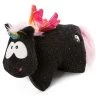 Nici Cuddly Toy Pillow Unicorn Rainbow Yin 40X30 Cm -Children's Shop nici cuddly toy pillow unicorn rainbow yin 40x30 cm