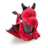 Nici Dragon Eldor 30 Cm Standing Teddy -Children's Shop nici dragon eldor 30 cm standing teddy