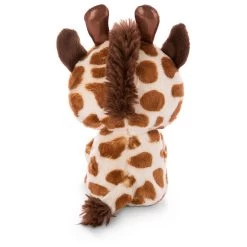 Nici Glubschis Dangling Giraffe Halla 15 Cm Teddy -Children's Shop nici glubschis dangling giraffe halla 15 cm teddy 2