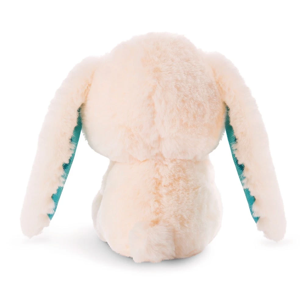 Nici Glubschis Dangling Rabbit WolliDot 15 Cm Teddy 4 Nici Glubschis Dangling Rabbit WolliDot 15 Cm Teddy - Image 2