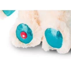 Nici Glubschis Dangling Rabbit WolliDot 15 Cm Teddy 9 Nici Glubschis Dangling Rabbit WolliDot 15 Cm Teddy -Children's Shop nici glubschis dangling rabbit wollidot 15 cm teddy 3