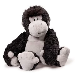 Nici Gorilla 25 Cm Dangling Teddy