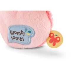 Nici Grabber Rabbit Hopsali With 12 Cm Rattle -Children's Shop nici grabber rabbit hopsali with 12 cm rattle 2