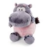 Nici Hippo Dj Nilbert 35 Cm Dangling Teddy -Children's Shop nici hippo dj nilbert 35 cm dangling teddy