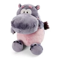 Nici Hippo Dj Nilbert 35 Cm Dangling Teddy