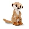 Nici Meerkat 15 Cm Sitting Teddy