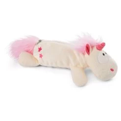 Nici Pouch Unicorn Theodor 31X15X9 Cm Plush Teddy