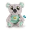 Nici Schlafmützen Koala Kappy 22 Cm Teddy -Children's Shop nici schlafmutzen koala kappy 22 cm teddy
