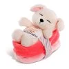 Nici Sleeping Puppies Dog 12 Cm Creme Teddy -Children's Shop nici sleeping puppies dog 12 cm creme teddy