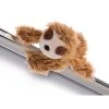 Nici Sloth Chill Bill 12 Cm Teddy -Children's Shop nici sloth chill bill 12 cm teddy