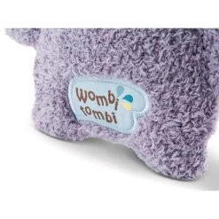 Nici Soft 2D Penguin Watschili 18 Cm Teddy -Children's Shop nici soft 2d penguin watschili 18 cm teddy 2