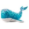 Nici Whale 32 Cm Lying Teddy -Children's Shop nici whale 32 cm lying teddy