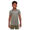 Nike Dri Fit Academy Graphic Short Sleeve T-Shirt