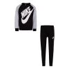 Nike Futura Crew Sweatshirt -Children's Shop nike futura crew sweatshirt
