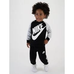 Nike Futura Crew Sweatshirt -Children's Shop nike futura crew sweatshirt 2