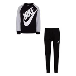 Nike Futura Crew Sweatshirt