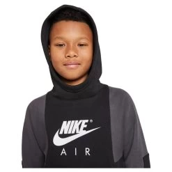 Nike Sportswear Air Sweatshirt -Children's Shop nike sportswear air sweatshirt 2