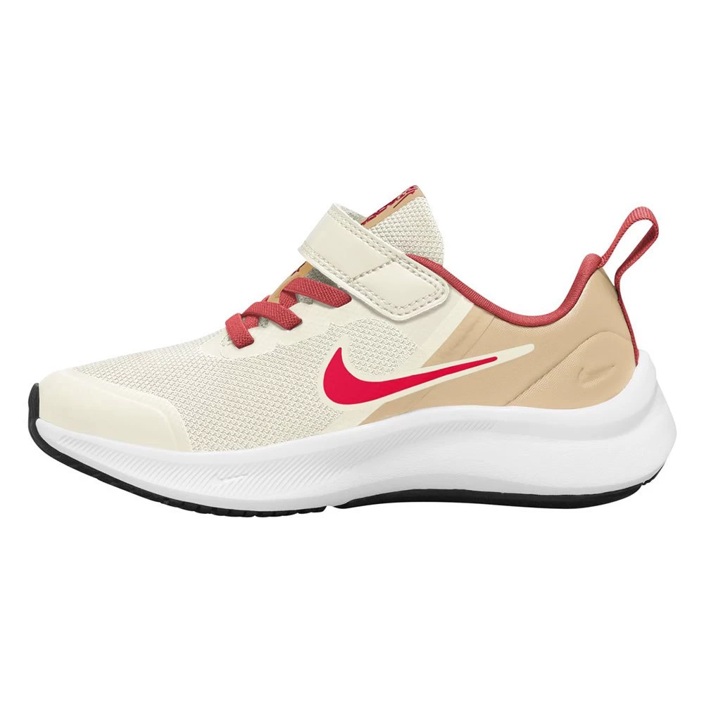 Nike Star Runner 3 PSV Running Shoes 5 Nike Star Runner 3 PSV Running Shoes - Image 3