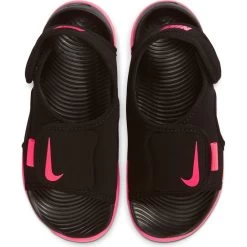 Nike Sunray Adjust 5 V2 GS/PS Sandals 9 Nike Sunray Adjust 5 V2 GS/PS Sandals -Children's Shop nike sunray adjust 5 v2 gs ps sandals 3