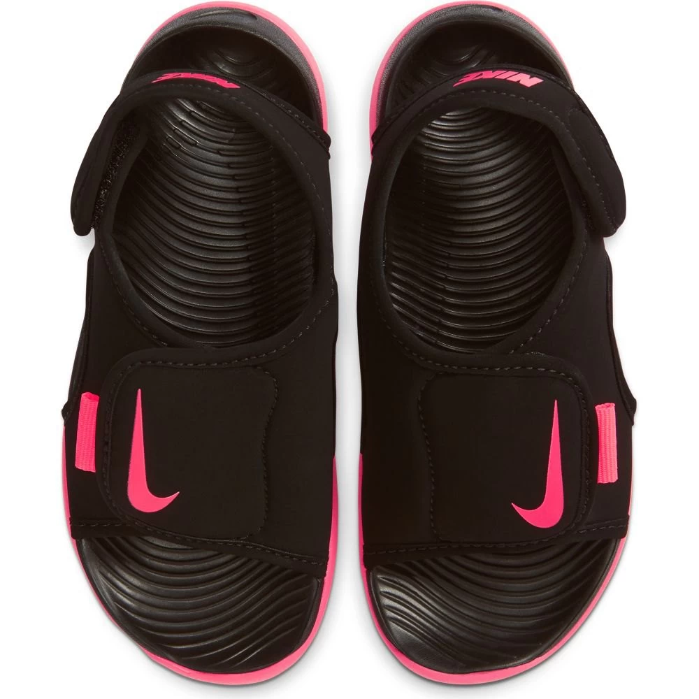 Nike Sunray Adjust 5 V2 GS/PS Sandals 6 Nike Sunray Adjust 5 V2 GS/PS Sandals - Image 4