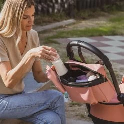 Organizer Stroller -Children's Shop nikidom organizer stroller 10