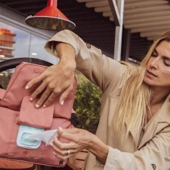 Organizer Stroller -Children's Shop nikidom organizer stroller 4