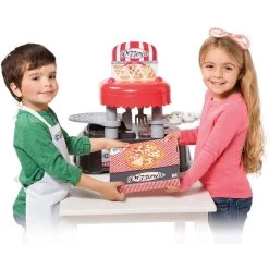 Ninco Little Chef Pizzeria -Children's Shop ninco little chef pizzeria 2