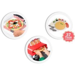 Ninco Little Chef Pizzeria -Children's Shop ninco little chef pizzeria 3