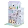 TD-12383E Large Doll House -Children's Shop olivias little world td 12383e large doll house