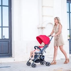 Loda Stroller Stroller -Children's Shop olmitos loda stroller stroller 8