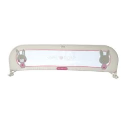 Sweet Rabbit Bed Barrier 150 Cm